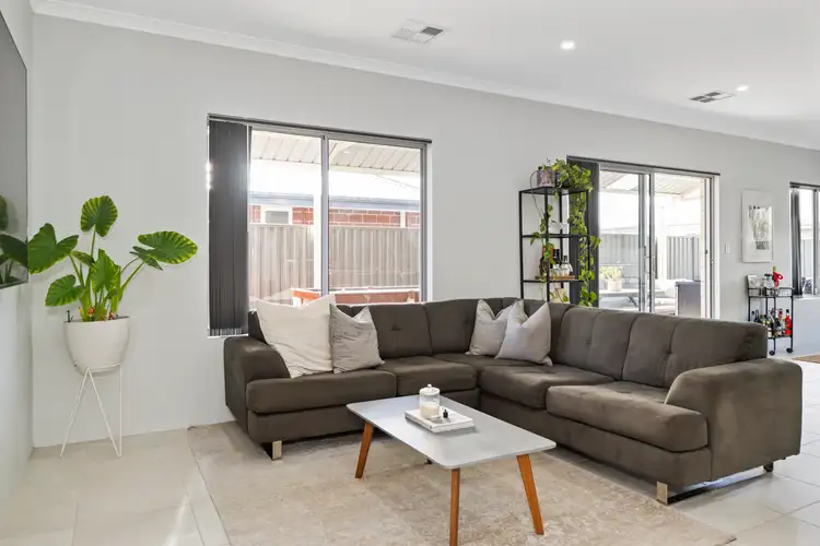 Fourth view of Homely house listing, 155 Jolly Rambler Boulevard, Ravenswood WA 6208
