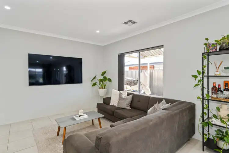 Fifth view of Homely house listing, 155 Jolly Rambler Boulevard, Ravenswood WA 6208
