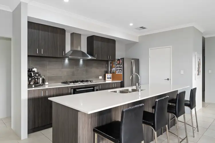 Sixth view of Homely house listing, 155 Jolly Rambler Boulevard, Ravenswood WA 6208