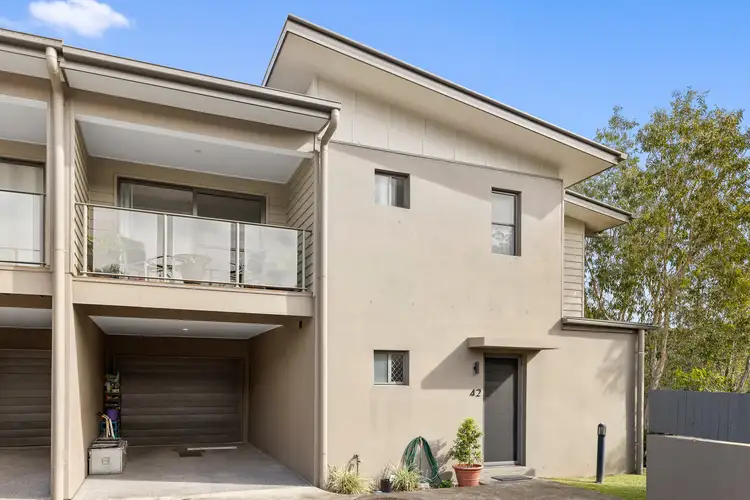 42/36 Bunya Road, Everton Hills QLD 4053