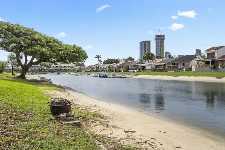 11/17-19 Aquila Court, Mermaid Waters QLD 4218