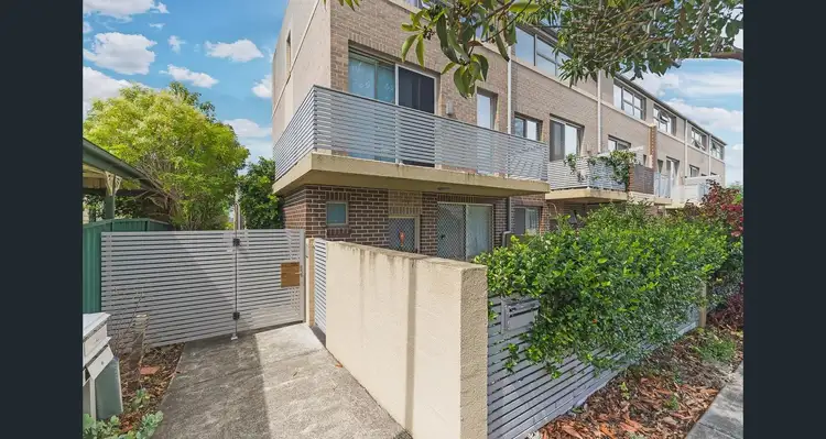 Main view of Homely house listing, 12/71-75 Dudley Street, Berala NSW 2141