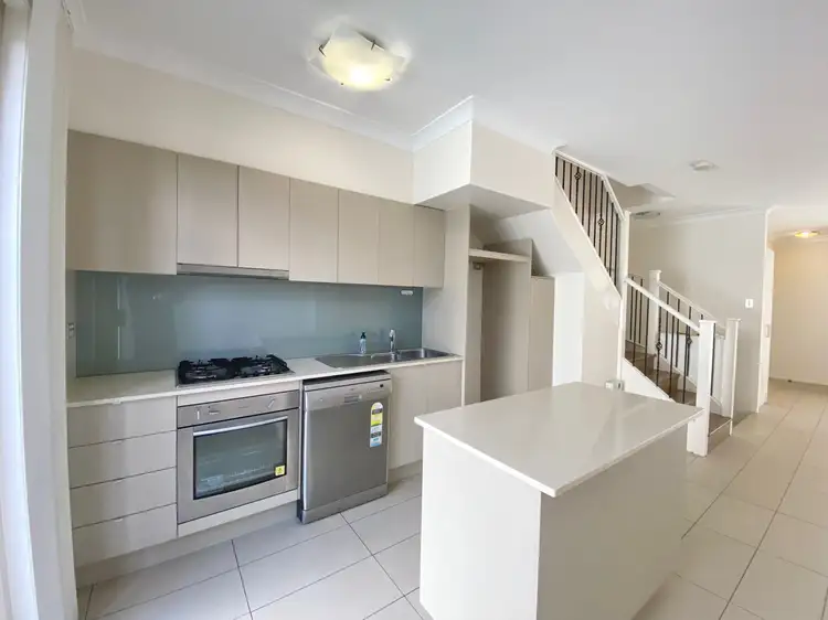 Second view of Homely house listing, 12/71-75 Dudley Street, Berala NSW 2141