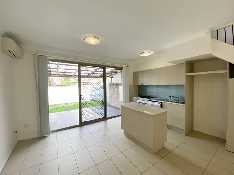 Third view of Homely house listing, 12/71-75 Dudley Street, Berala NSW 2141