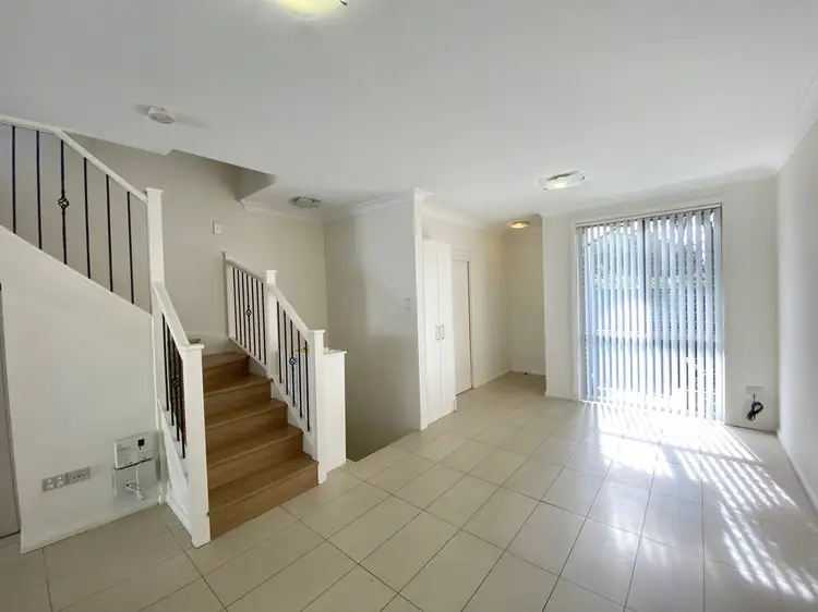 Fourth view of Homely house listing, 12/71-75 Dudley Street, Berala NSW 2141