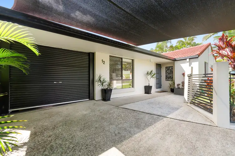 Fourth view of Homely house listing, 12 Wolvi Place, Helensvale QLD 4212