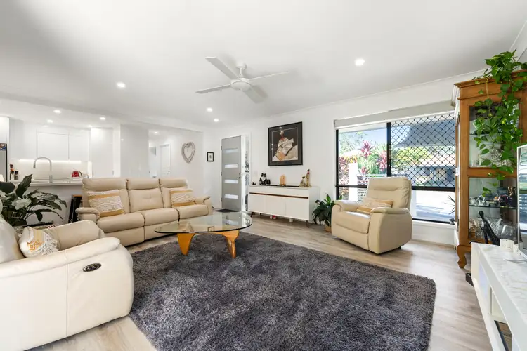 Fifth view of Homely house listing, 12 Wolvi Place, Helensvale QLD 4212