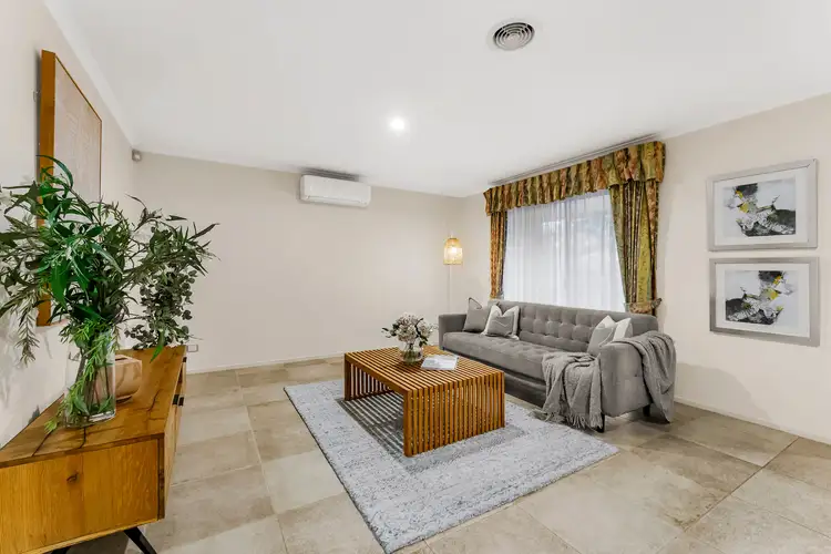 Third view of Homely house listing, 66 Taldra Drive, Ferntree Gully VIC 3156