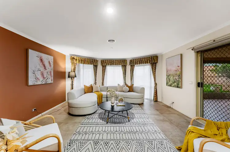 Fourth view of Homely house listing, 66 Taldra Drive, Ferntree Gully VIC 3156
