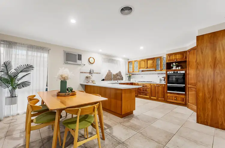 Fifth view of Homely house listing, 66 Taldra Drive, Ferntree Gully VIC 3156