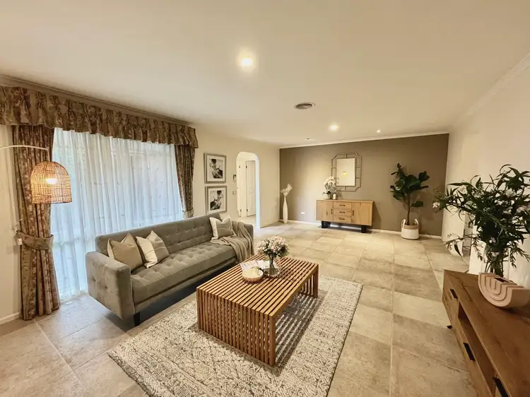 Sixth view of Homely house listing, 66 Taldra Drive, Ferntree Gully VIC 3156
