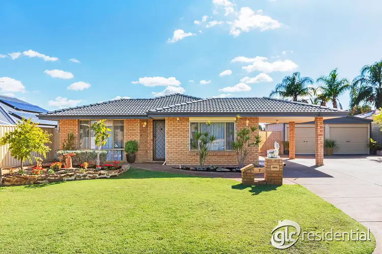 7 McLernon Place, South Lake WA 6164