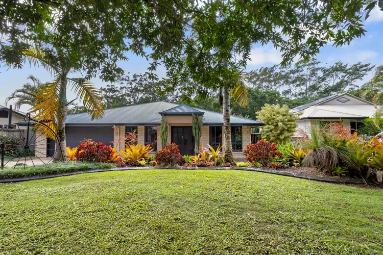 Main view of Homely house listing, 23 Old Orchard Drive, Palmwoods QLD 4555