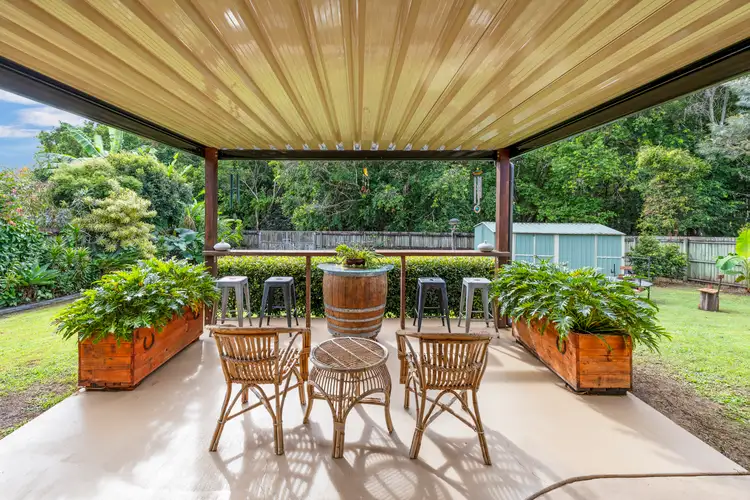 Third view of Homely house listing, 23 Old Orchard Drive, Palmwoods QLD 4555