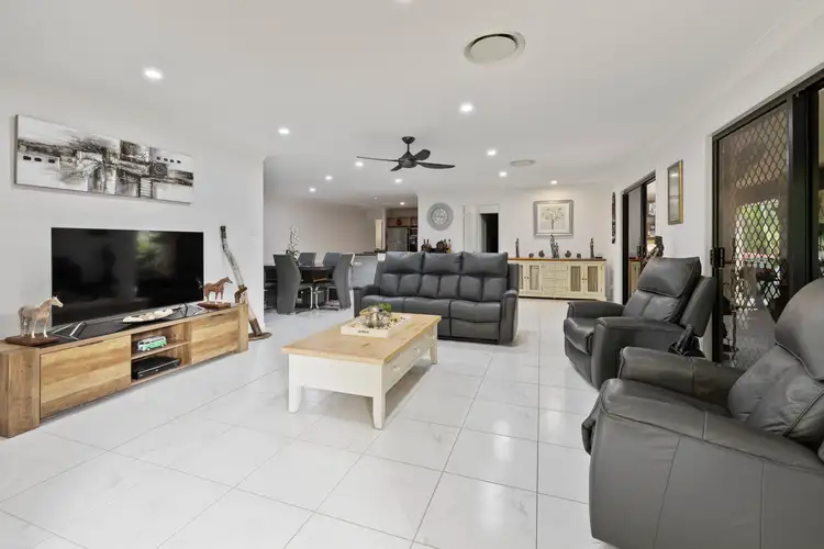 Fourth view of Homely house listing, 23 Old Orchard Drive, Palmwoods QLD 4555