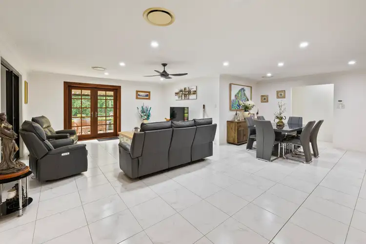 Fifth view of Homely house listing, 23 Old Orchard Drive, Palmwoods QLD 4555