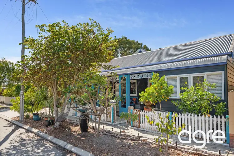 28 Walker Street, South Fremantle WA 6162
