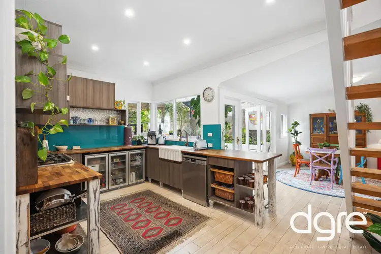 Second view of Homely house listing, 28 Walker Street, South Fremantle WA 6162