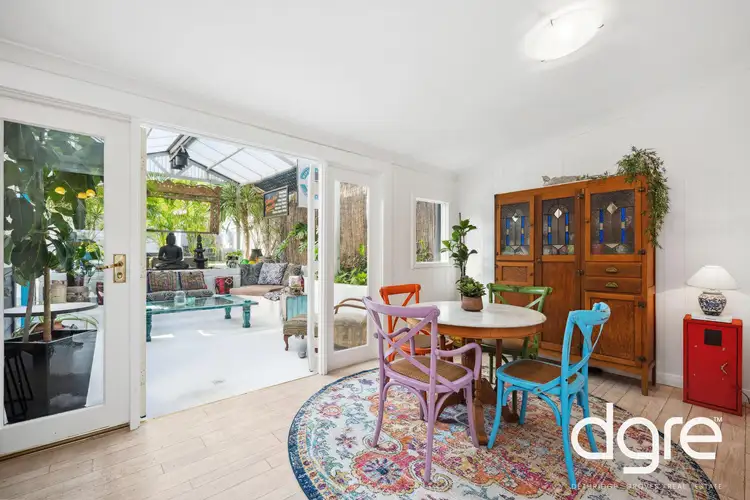 Third view of Homely house listing, 28 Walker Street, South Fremantle WA 6162