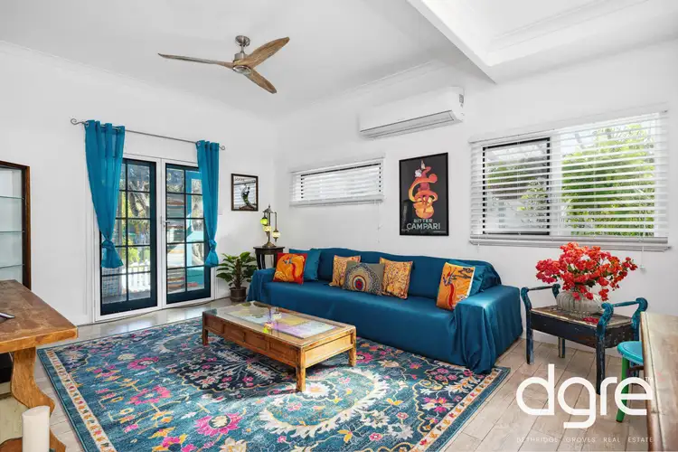 Fourth view of Homely house listing, 28 Walker Street, South Fremantle WA 6162