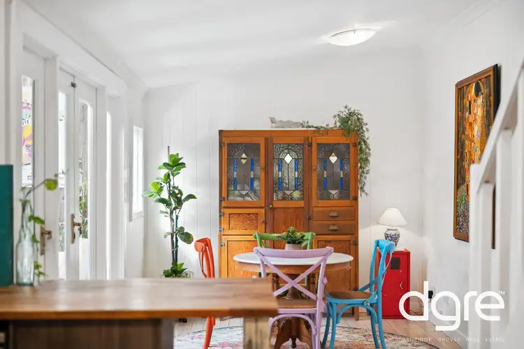 Fifth view of Homely house listing, 28 Walker Street, South Fremantle WA 6162
