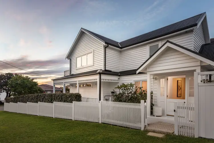 Main view of Homely house listing, 72 Nicholson Parade, Cronulla NSW 2230
