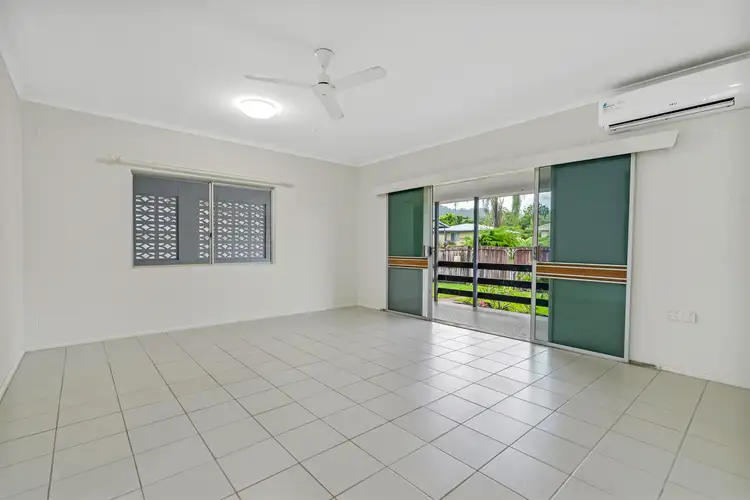 Second view of Homely house listing, 5 Solager Street, Manoora QLD 4870