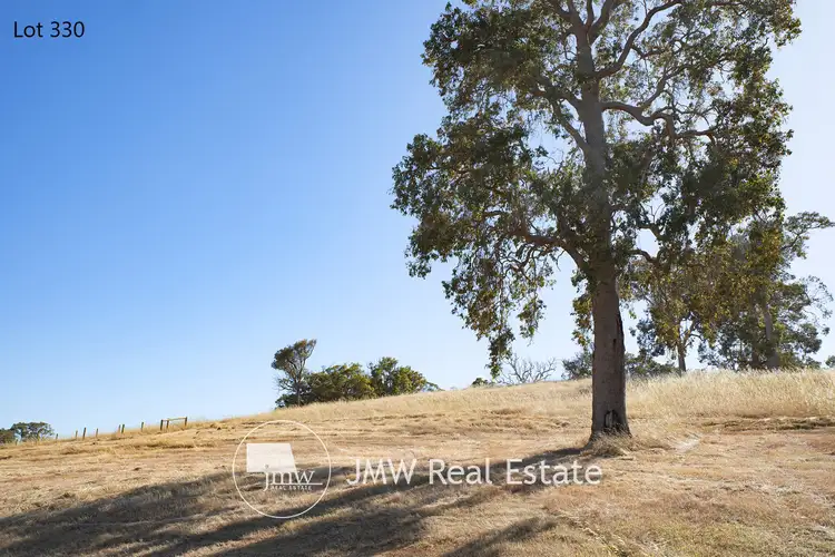 Main view of Homely land listing, LOT 330 Livingstone Heights - The Escarpment, Roelands WA 6226