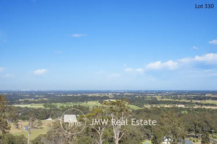 Second view of Homely land listing, LOT 330 Livingstone Heights - The Escarpment, Roelands WA 6226