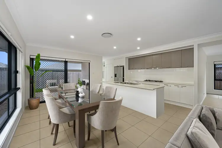 Sixth view of Homely house listing, 13 Carpet Street, Caboolture South QLD 4510