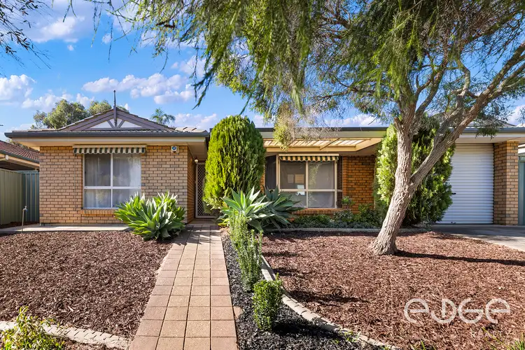58 Ashwood Boulevard, Hillbank SA 5112