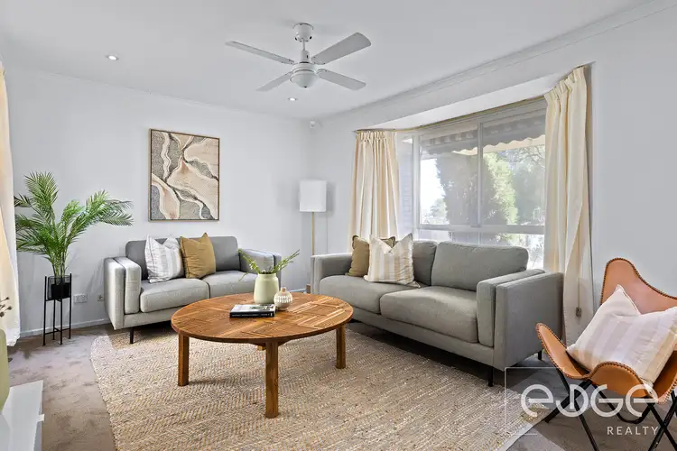 Second view of Homely house listing, 58 Ashwood Boulevard, Hillbank SA 5112