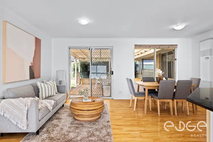 Fourth view of Homely house listing, 58 Ashwood Boulevard, Hillbank SA 5112