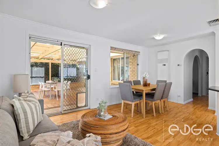Fifth view of Homely house listing, 58 Ashwood Boulevard, Hillbank SA 5112