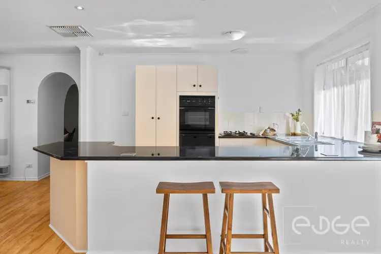 Sixth view of Homely house listing, 58 Ashwood Boulevard, Hillbank SA 5112