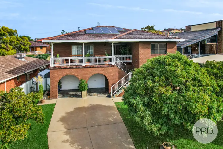 22 Amaroo Road, Tamworth NSW 2340