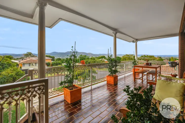 Second view of Homely house listing, 22 Amaroo Road, Tamworth NSW 2340