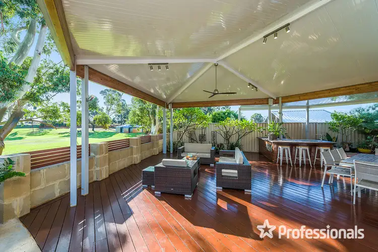 29 Sandalwood Drive, Greenwood WA 6024