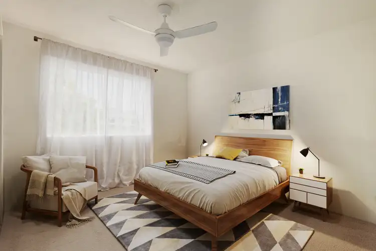 Fourth view of Homely unit listing, 1/863 Sandgate Road, Clayfield QLD 4011