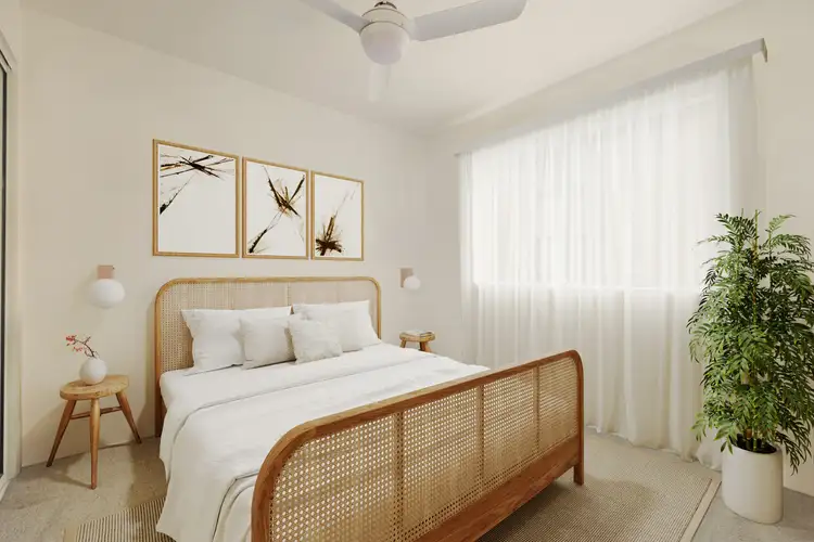 Fifth view of Homely unit listing, 1/863 Sandgate Road, Clayfield QLD 4011