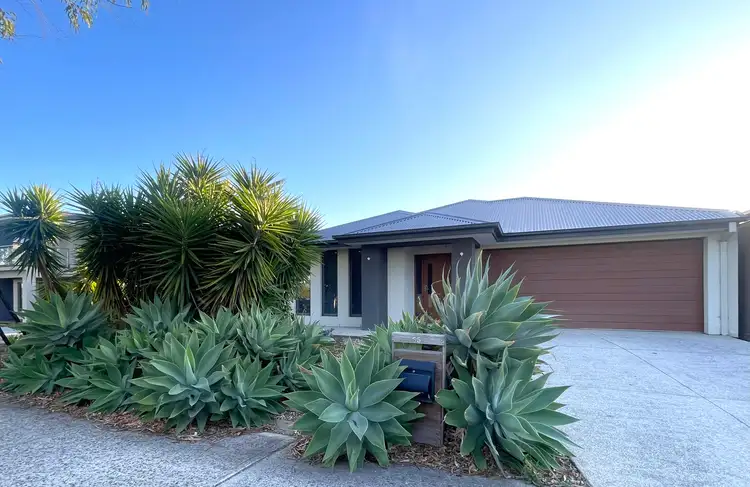 Main view of Homely house listing, 55 Lyndhurst Boulevard, Lyndhurst VIC 3975