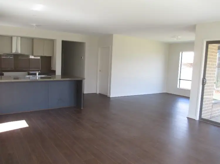 Second view of Homely house listing, 55 Lyndhurst Boulevard, Lyndhurst VIC 3975