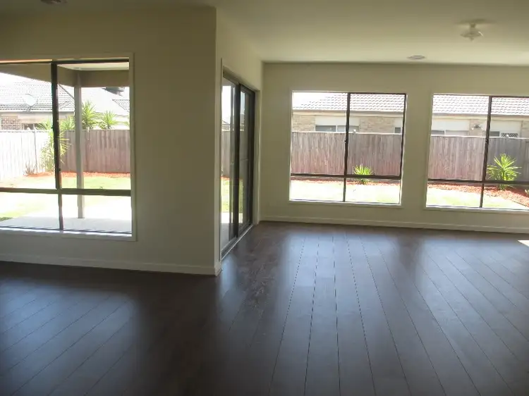 Fifth view of Homely house listing, 55 Lyndhurst Boulevard, Lyndhurst VIC 3975