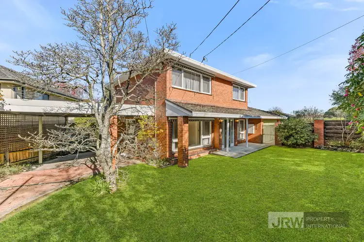 18 Sonia Street, Ringwood VIC 3134