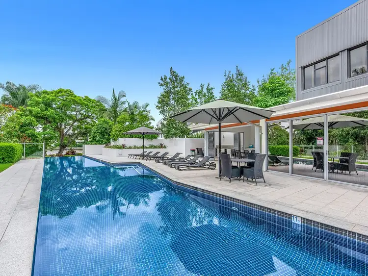 Main view of Homely apartment listing, 25 Anderson St,, Kangaroo Point QLD 4169