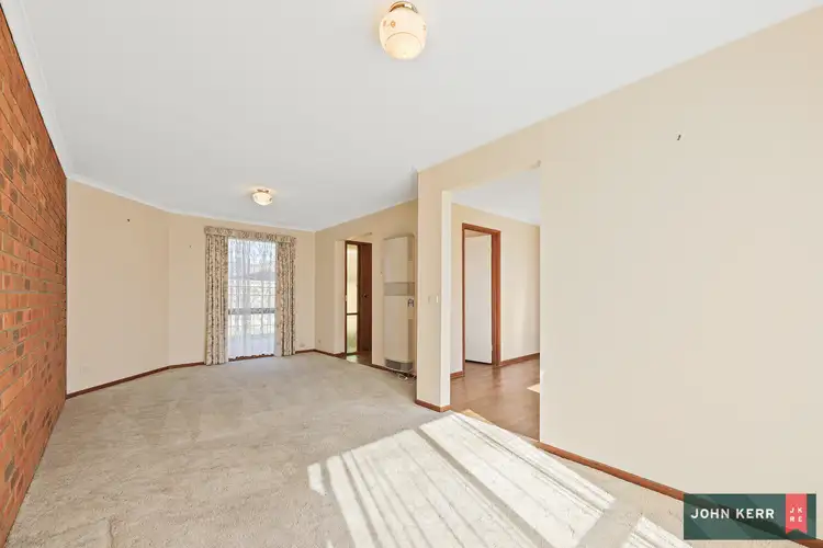 Third view of Homely unit listing, 2/19 Randall Crescent, Moe VIC 3825
