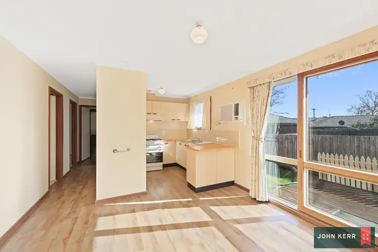 Fourth view of Homely unit listing, 2/19 Randall Crescent, Moe VIC 3825