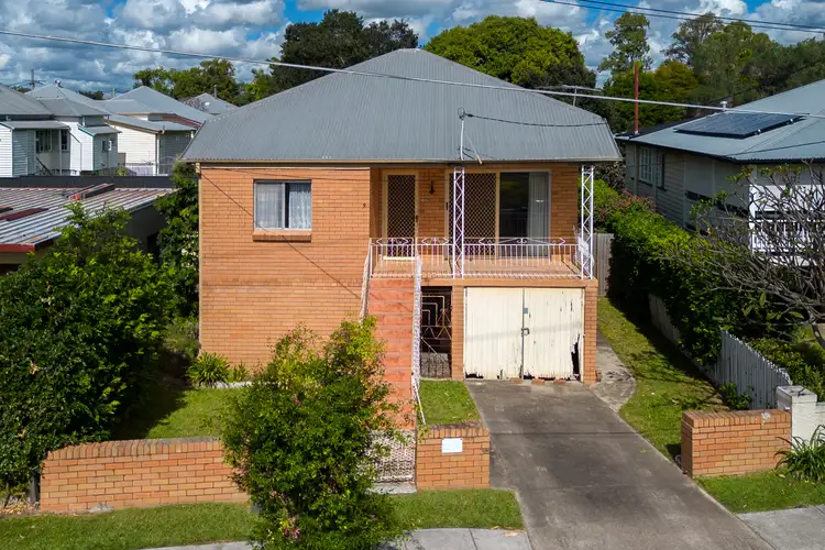 Main view of Homely house listing, 9 Rose Street, Wooloowin QLD 4030