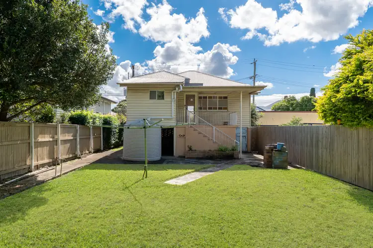 Second view of Homely house listing, 9 Rose Street, Wooloowin QLD 4030