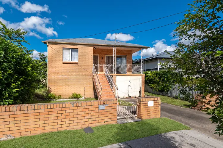 Fourth view of Homely house listing, 9 Rose Street, Wooloowin QLD 4030